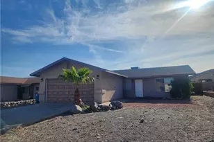 3740 June St, Bullhead City, AZ 86442 - Photo 1