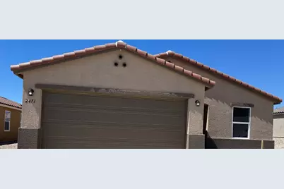 2471 Vista Del Oro, Bullhead City, AZ 86442 - Photo 1