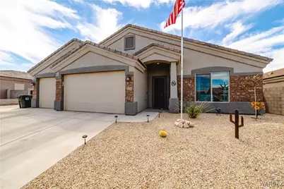 3334 Amanda Avenue, Kingman, AZ 86401 - Photo 1