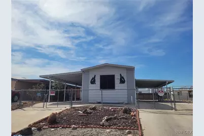 854 Terrace Drive, Bullhead City, AZ 86442 - Photo 1