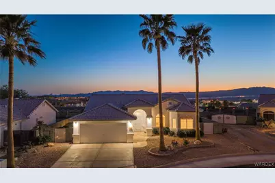 2840 Ladera Drive, Bullhead City, AZ 86429 - Photo 1