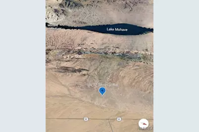 0 N Mineral Road #72, Dolan Springs, AZ 86441 - Photo 1