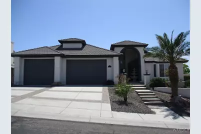 2902 Desert Vista Drive, Bullhead City, AZ 86429 - Photo 1