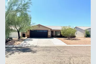 4425 S Bernard Place, Fort Mohave, AZ 86426 - Photo 1