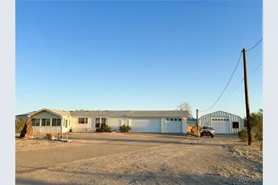 4351 S Cavalry Road, Fort Mohave, AZ 86426 - Photo 1