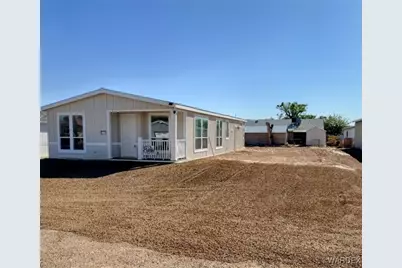 8213 S Carob Drive, Mohave Valley, AZ 86440 - Photo 1