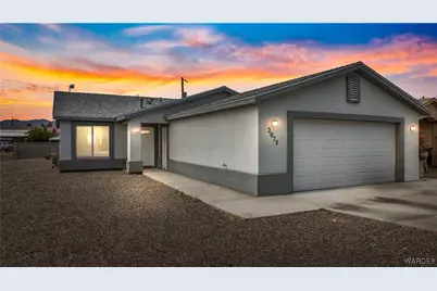 2075 Coronado Drive, Bullhead City, AZ 86442 - Photo 1