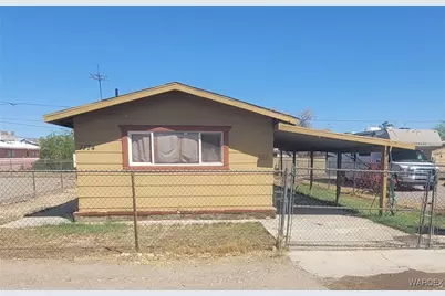 1774 Coronel Drive, Bullhead City, AZ 86442 - Photo 1