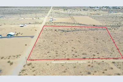 000 Ship Drive, Golden Valley, AZ 86413 - Photo 1