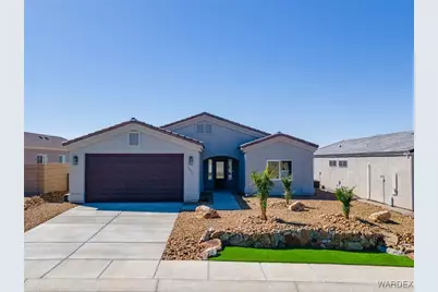 2636 Cross Timbers Trail, Bullhead City, AZ 86442 - Photo 1