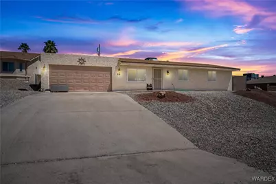20 McCulloch Bay, Lake Havasu, AZ 86403 - Photo 1