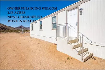 5714 N Davis Road, Golden Valley, AZ 86413 - Photo 1