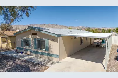 811 Terrace Drive, Bullhead City, AZ 86442 - Photo 1