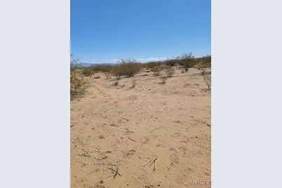 Lot F E Calle Ocampo Road, Kingman, AZ 86409 - Photo 1