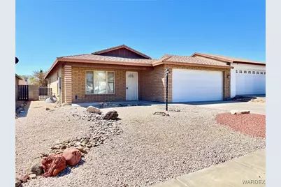 946 Mountain View Drive, Kingman, AZ 86409 - Photo 1