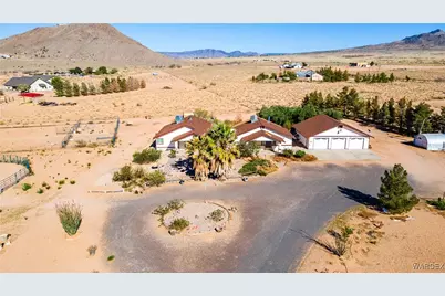 10716 N Painted Rock Drive, Kingman, AZ 86401 - Photo 1