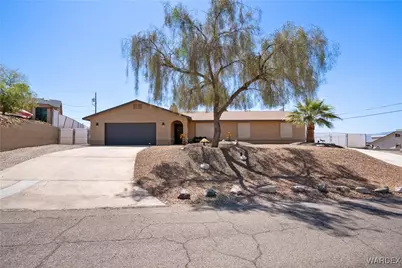 3408 Offshore Drive, Lake Havasu, AZ 86406 - Photo 1