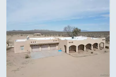 19905 S Wild Bill Road, Yucca, AZ 86438 - Photo 1