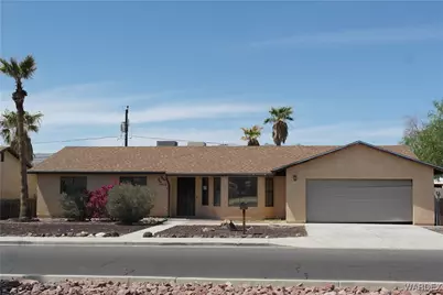 1869 Riviera Boulevard, Bullhead City, AZ 86442 - Photo 1