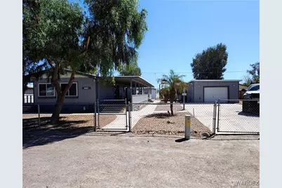 7896 S Oriole Drive, Mohave Valley, AZ 86440 - Photo 1