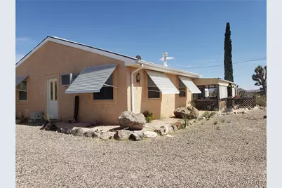 21120 N Madera Drive, White Hills, AZ 86445 - Photo 1