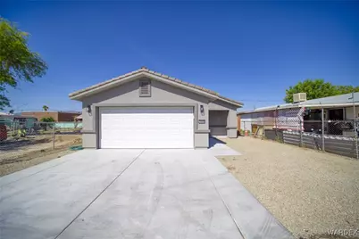 1889 El Monte Drive, Bullhead City, AZ 86442 - Photo 1