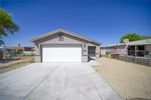 1889 El Monte Dr, Bullhead City, AZ 86442 - Photo 1
