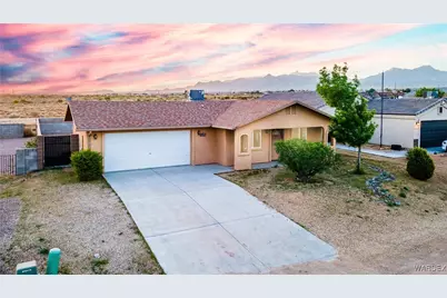 3144 N Prescott Street, Kingman, AZ 86401 - Photo 1