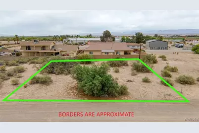 10182 S Jamaica Drive, Mohave Valley, AZ 86440 - Photo 1