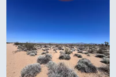 00 S Doc Holliday Road, Yucca, AZ 86438 - Photo 1