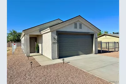 2455 E Hearne Avenue, Kingman, AZ 86409 - Photo 1