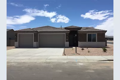 2840 E Cerro Vista, Kingman, AZ 86409 - Photo 1
