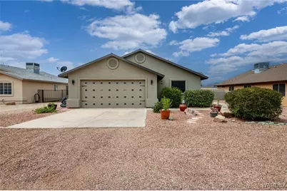 2825 N Jerome Street, Kingman, AZ 86401 - Photo 1