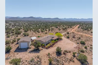 10925 E Scrub Oak Drive, Kingman, AZ 86401 - Photo 1