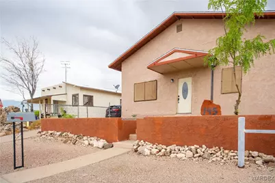 145 Chestnut Street, Kingman, AZ 86401 - Photo 1
