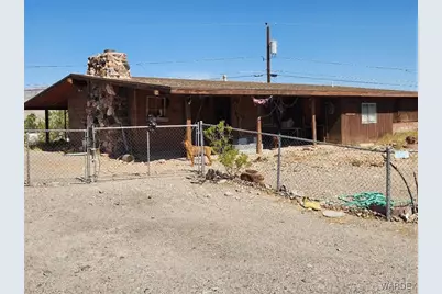 1915 Sea Breeze Lane, Bullhead City, AZ 86442 - Photo 1