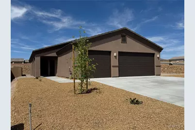 2645 Cross Timbers Trail, Bullhead City, AZ 86442 - Photo 1