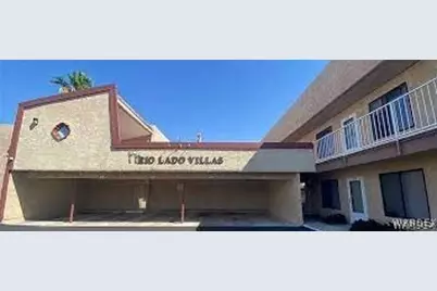 454 Riverfront Drive #202, Bullhead City, AZ 86442 - Photo 1