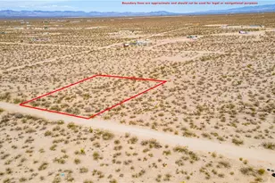 Lot 1436 W Zentiff Dr, Golden Valley, AZ 86413 - Photo 1