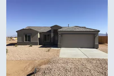 7349 E Winchester Drive, Kingman, AZ 86401 - Photo 1