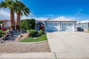 2085 E Desert Palms Dr, Fort Mohave, AZ 86426 - Photo 1