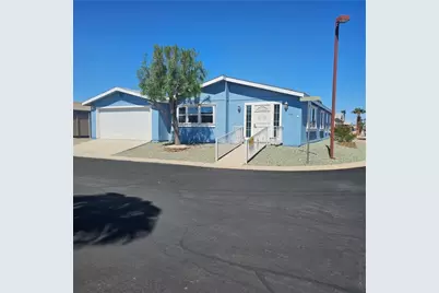 1545 E El Rodeo #48, Fort Mohave, AZ 86426 - Photo 1