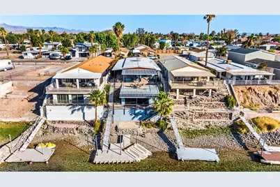 1837 Riverside Drive, Bullhead City, AZ 86442 - Photo 1