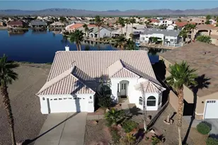 6125 S Via Del Aqua Dr, Fort Mohave, AZ 86426 - Photo 1