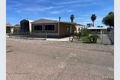 600 E Gordon Drive, Mohave Valley, AZ 86440 - Photo 1