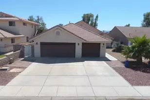 2881 Country Club Plaza, Bullhead City, AZ 86442 - Photo 1