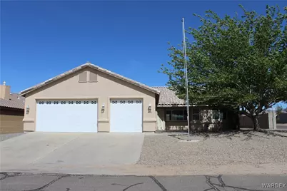 2902 N Tanner St Street, Kingman, AZ 86401 - Photo 1