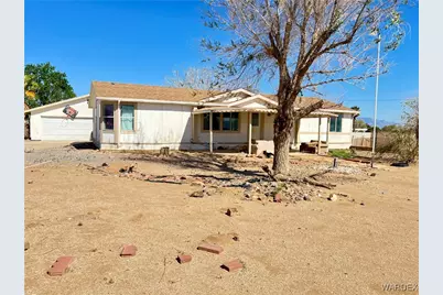 528 S Santa Maria Road, Golden Valley, AZ 86413 - Photo 1