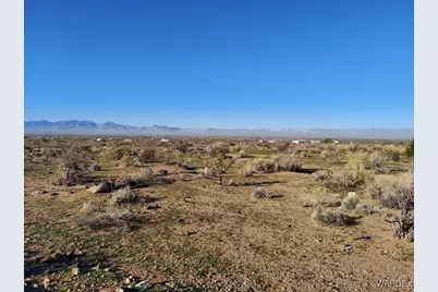 Lot A N Bibo Road, Golden Valley, AZ 86413 - Photo 1