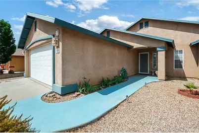 4875 N Famoso Drive, Kingman, AZ 86409 - Photo 1